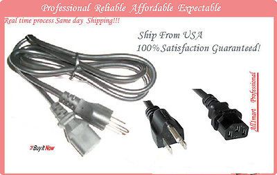 Cord Cable Plug For BowFlex TC1000 TC3000 TC5000 TC5300 Treadclimber