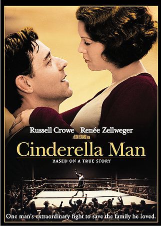 Cinderella Man (Full Screen Edition)