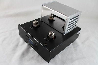 YAQIN MS 22B MM RIAA Highend HiFi Tube Phono Stage