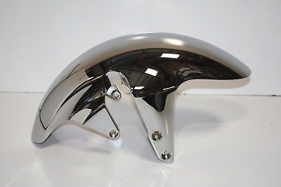 Suzuki Boulevard M109 M109R New Chrome Front Fender