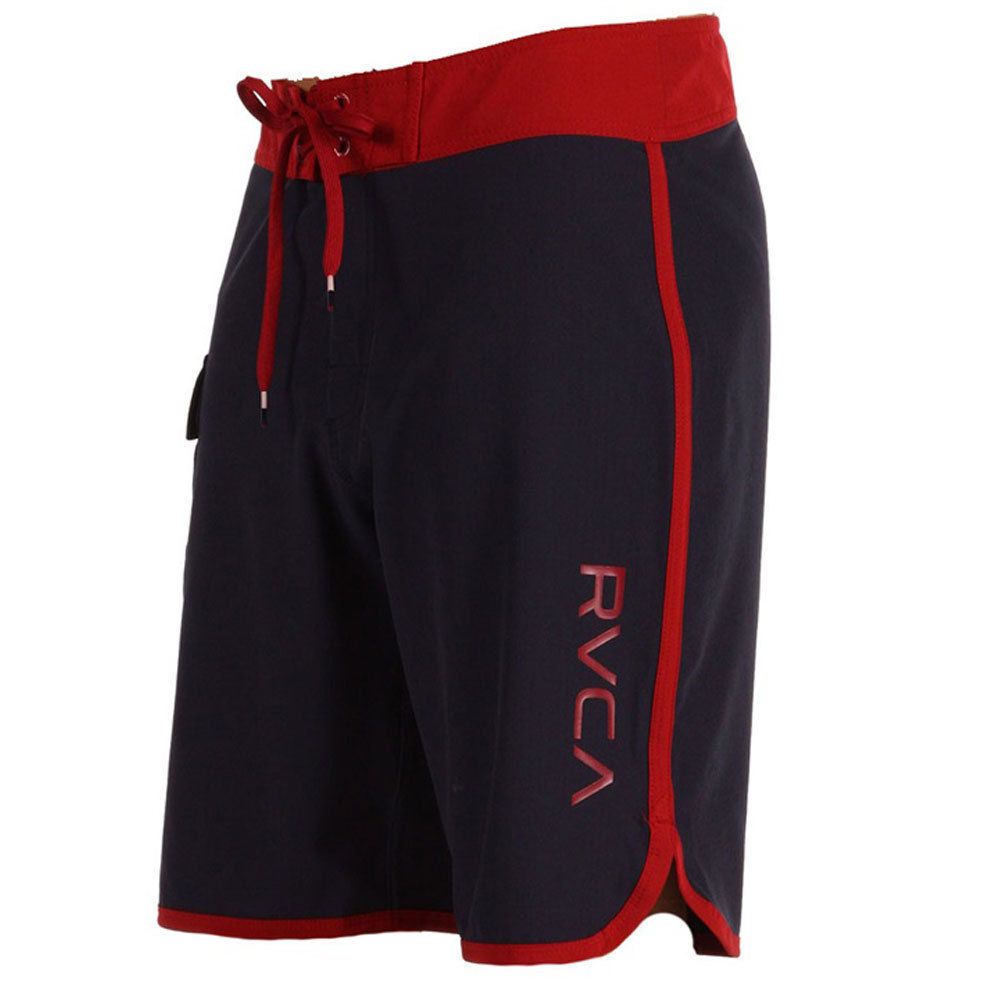 RVCA Eastern 20 Boardshorts Dark Navy