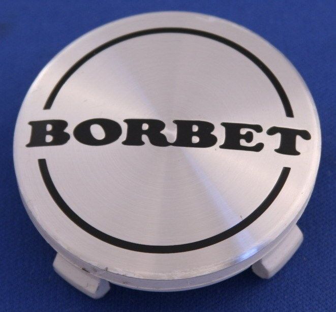 Borbet Center Cap 3628 (1362)