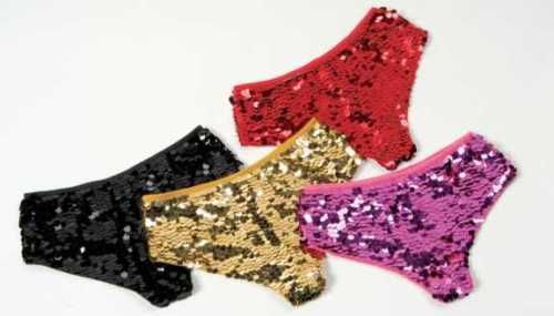 Sequin Rhumba Boyshorts/Danc e/Shorts/Salsa S/M or M/L