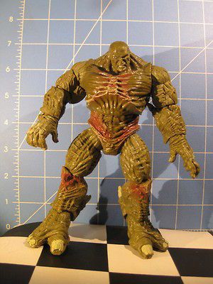 Abomination Invcredible HULK MOVIE Marvel Legends