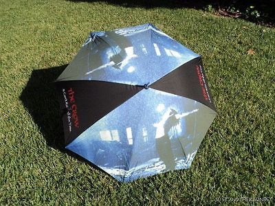 It Cant Rain All The Time Brandon Lee Goth Movie Umbrella Retired New