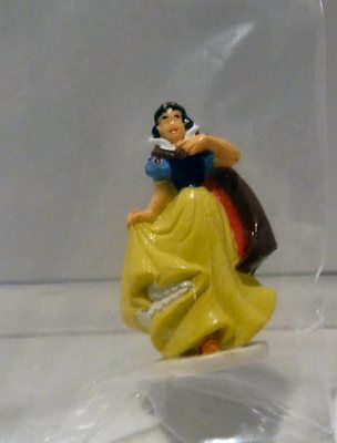 Disney Collector Packs Park Series 5   SNOW WHITE   NIP