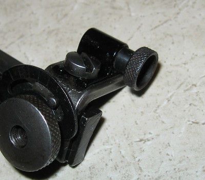 Marlin 80,81 12R receiver sight aperture only