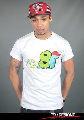 Santana Slowbucks T Shirt Diplomats Slow bucks Sweat Hoodie Clothing