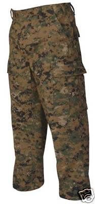 BDU PANTS MILITARY CARGO all colors LONGS/TALL S,M,L,XL