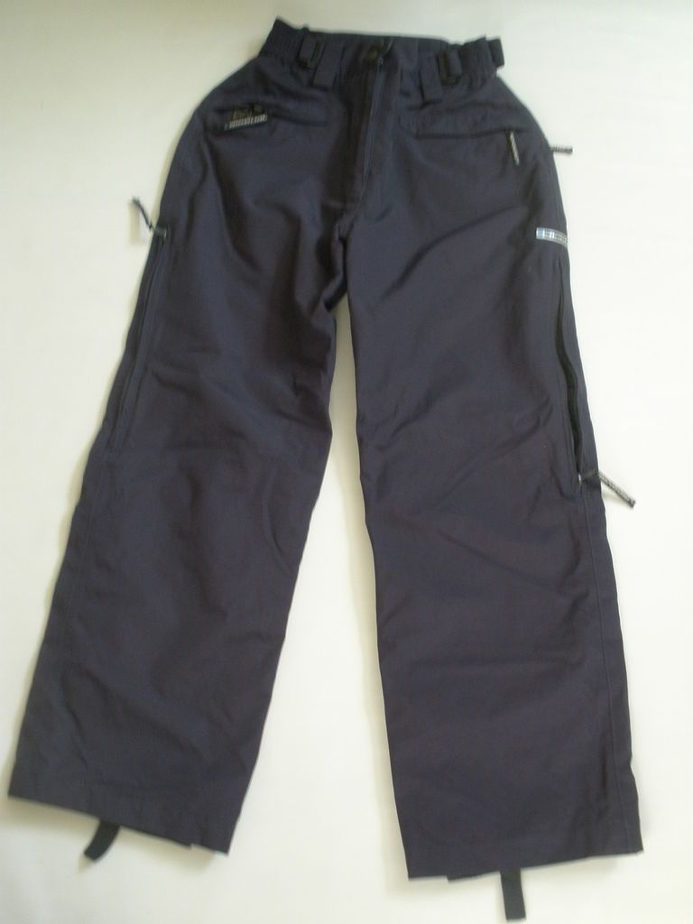 RIPCURL SNOWBOARD   PANTS WMNS S SALE $39 RARE