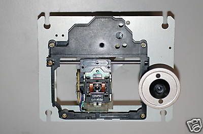 SANYO SF P101 Mechanism ( 5+8PIN) CEC,NAD,HARMAN , TEAC