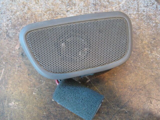 Honda Acura speaker alpine tweeter 39120 s9v a010 OEM