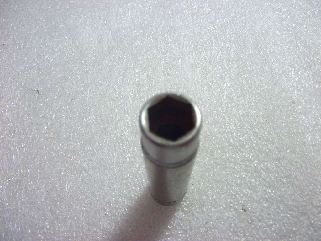 Wright 3/8 Drive x 10mm 6 Point Deep Socket 35 10