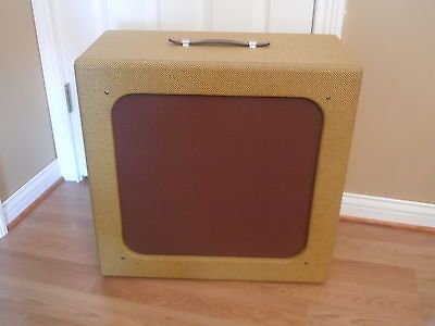 Fender Blues Junior TV Front Cab