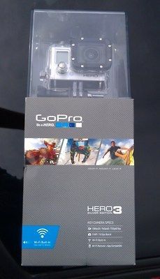 Hero 2 HD2 14 Mini Helmet Digital Video Camera Camcorder w/ Mount 32GB