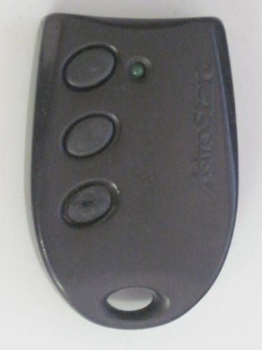 ASTROSTART AFTERMARKET KEYLESS ENTRY REMOTE J5F TX1000