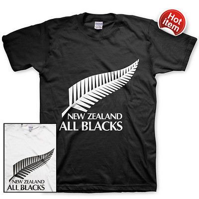 new zealand all blacks t shirt