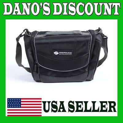 Dermis Nano Camera Bag D4 Case For Canon Sony Nikon DSLR SLR Rebel 7D