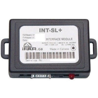 New FORTIN INT SL+ Car Alarm Passlock DoorLock Bypass Module