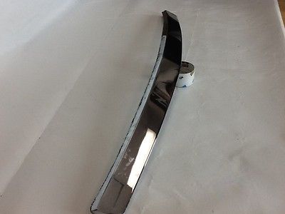 Cadillac Escalade 2007 2011 hood molding chrome (Fits Escalade 2008)