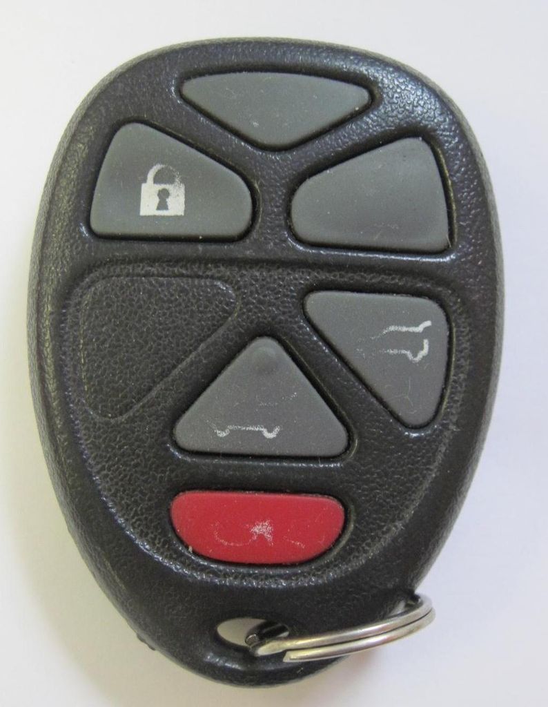 REMOTE OEM AUTOSTART REPLACEMENT CONTROL TRANSMITTER KEYFOB OEM ALARM