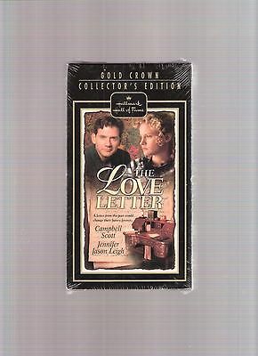 The LOVE LETTER *~* Jennifer Jason Leigh ````` NEW SEALED