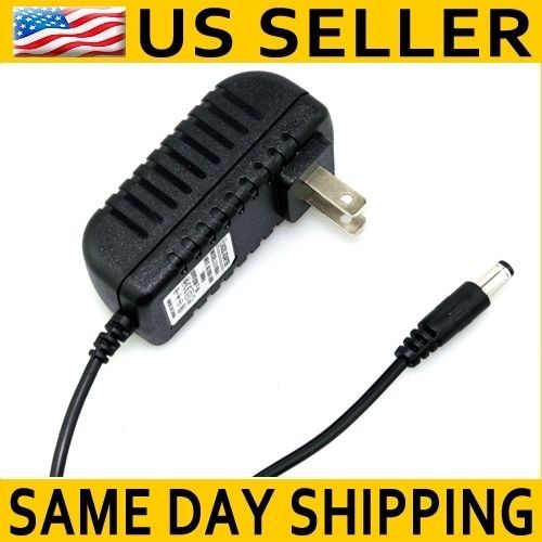 DC Adapter For Casio CTK 700 CTK 800 CTK 900 CTK 2000 CTK2100 Keyboard