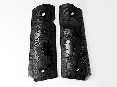 1911 Pistol Grips .25 Thickness   Cobra Design