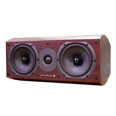 Wharfedale Diamond 9.CS Cherry Center speaker   