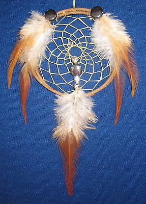 Native American Dream Catchers 1935 Now