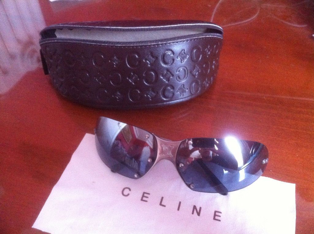 celine sunglasses in Womens Accessories