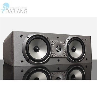 Paradigm CC 270 V.4 Center Speaker