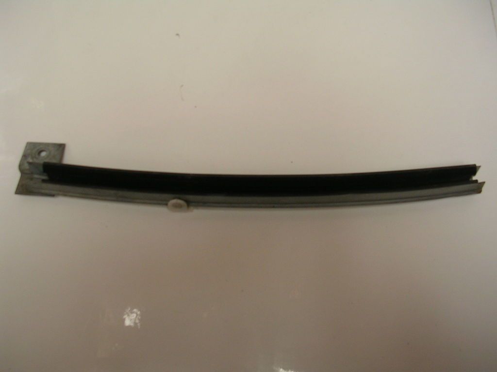 Bmw E36 Window Guide Rail Driver Door LF 318 323 325 328 M3 92 98