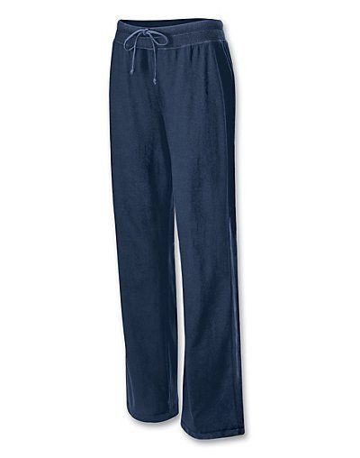 Champion Favorite Cotton Jersey Womens Pants   style 8280