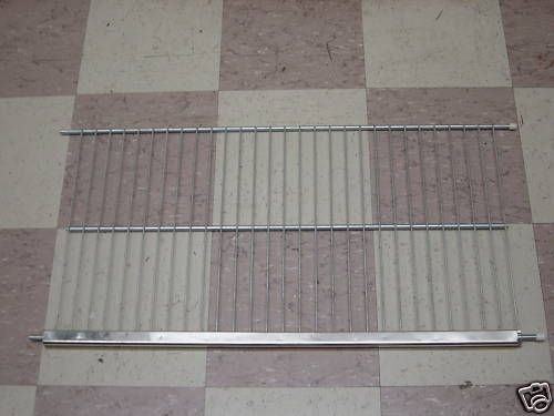 KELVINATOR REFRIGERATOR FREEZER SHELF PART # 5303206583