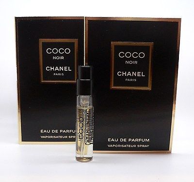 chanel coco noir perfume