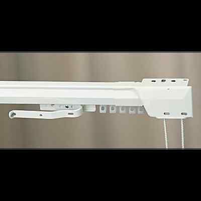 Kirsch Traverse Curtain Rods