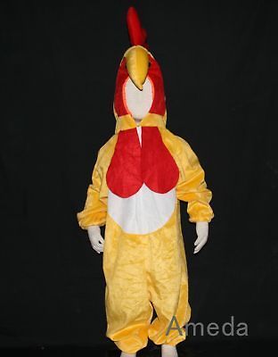 chicken costume in Costumes, Reenactment, Theater