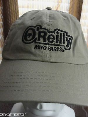 REILLY AUTO PARTS ball Cap