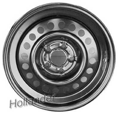 95 00 01 02 03 04 05 CAVALIER WHEEL 15X6 STEEL