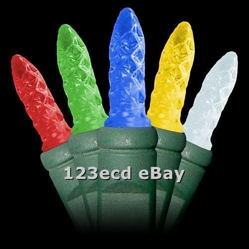 M5 LED Icicle Christmas Lights M5 Holiday lights M5 Christmas lights