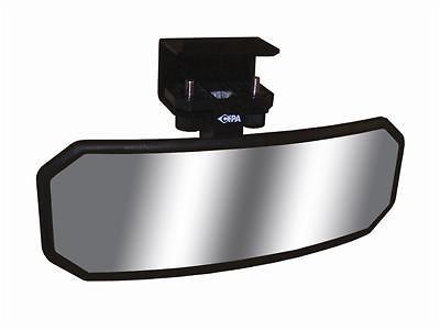 CIPA Economy Boat Mirror 2 1/2 x 8   11119