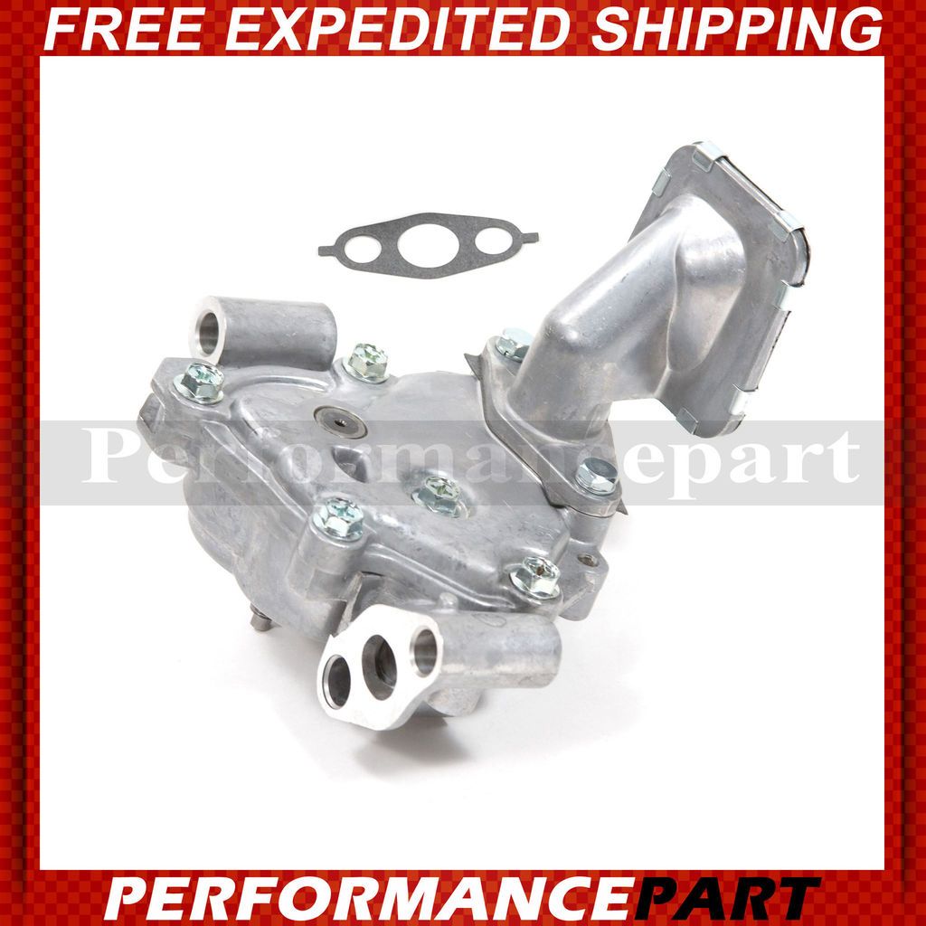 Toyota 2.4L 2AZFE Highlander Corolla Camry RAV4 SCION TC XB Oil Pump