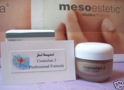 Mesoestetic COSMELAN 2 STRONG (like original formula)