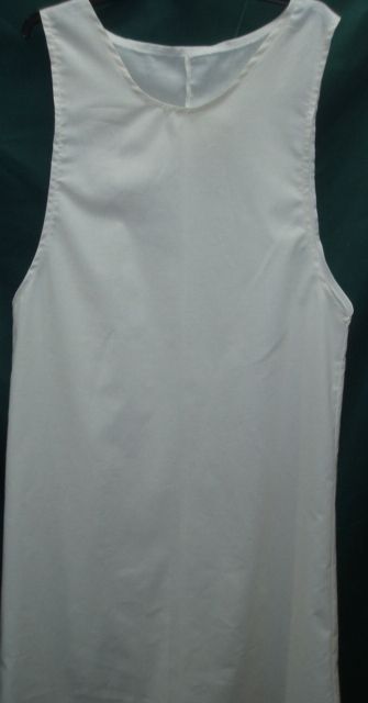 full cotton slips