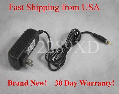 AC Power Adapter for cisco Linksys E4200 E3200 Router