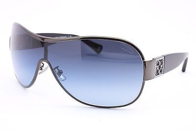 COACH Sunglasses Brand New 100% Authentic HC 7005 B 901717 REAGAN