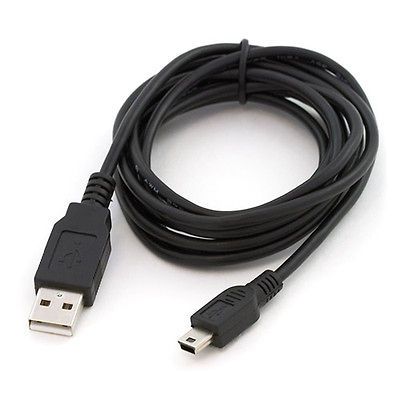 3FT USB Data Sync Cable Cord For Kurio Kids Tablet with Android 4.0