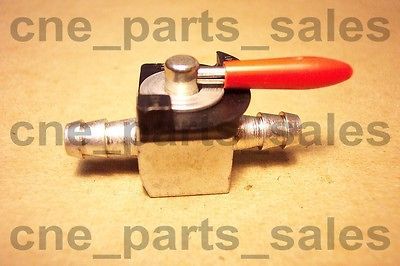 HEAVY DUTY 1/4 IN LINE FUEL SHUT OFF VALVE 868