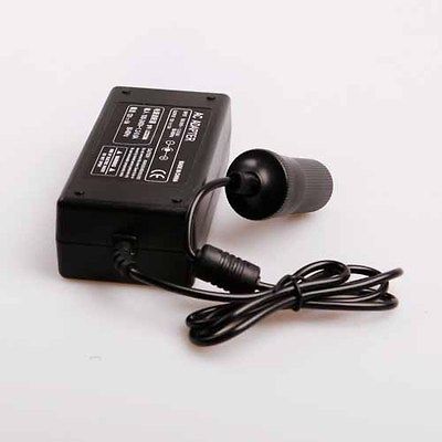 CAR CIGARETTE LIGHTER Power Supply SOCKET ADAPTER 110V,120V AC TO 12V